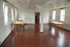 Mittleres Atelier (Schiff)