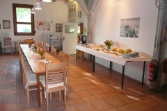 Speisesaal
