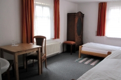 Wohnhaus Doppelzimmer
